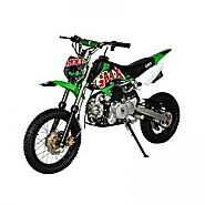 70cc Dirt Bike Buy Online With Afterpay - Kids Ride On Car