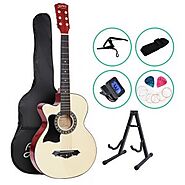 Kids Guitar | Buy Guitar Online With Afterpay - Kids Ride On Car