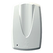 Hand Sanitiser Dispensers | Hand Sanitiser Dispenser | MVP Touch-free Soap - Alphasan