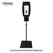 Automatic Hand Sanitiser Dispenser Australia