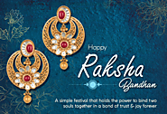 This Raksha Bandhan Gift your loved ones something extra special!