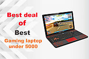 Best Gaming Laptop Under 500, You Should Buy In 2022 We Support You In Gaming