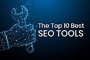 Top 10 SEO Tools 2021 in Usa