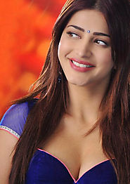 Shruti Hassan Leaked Pictures