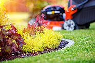 Hire Professionals for Lawn Care in St. Albert