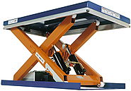Types of Construction Lifts or Boom Lifts | EHow