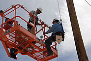Fall Protection Requirements for Aerial Lifts | OSHA Training