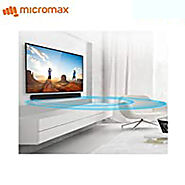 Micromax TV Repair In Hyderabad Book Now Your Complaint.