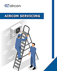 Get Professional Aircon Servicing In Singapore
