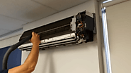 Aircon Servicing In Singapore | Install, Service, And Repair Your AC