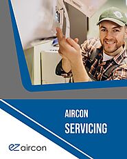 Book Online Appointments For Aircon Servicing In Singapore