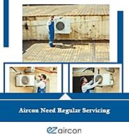 Reasons to Maintain Your AC Regularly | Aircon Servicing