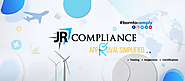 Website at https://www.jrcompliance.com/fssai-certificate