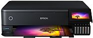 How to Fix Epson Printer not Connecting To WiFi Issue? | 01