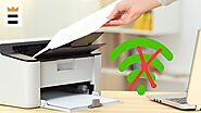 Epson Printer Not Connecting to WiFi? Use these simple troubleshooting steps : robertk000