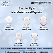 Junction Light Manufacturer & Exporter