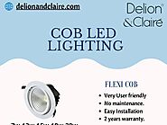 Cob led lighting manufacturer