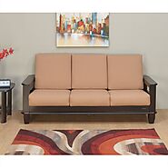 Sofa : Buy Sofa online upto 30% Off | Nilkamal Furnitures