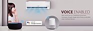 Lloyd AC Service Center Pune | Customer Care Service
