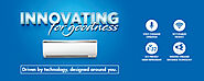 Daikin Service Center Pune | Customer Care Service