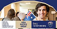 Types of Australia Visa: Choose Your Right Visa Category