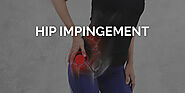 Hip Impingement Surgery in Gurgaon, Jodhpur, Mumbai, Bangalore