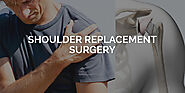 Shoulder Replacement Surgery