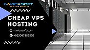 Cheap vps hosting | cloud server hosting :$19 USD - Lahore, PB