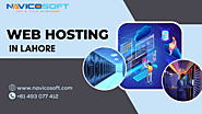 Web Hosting Services in Lahore Lahore +61 493 077 412 Lahore 54000