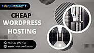 Cheap Wordpress Hosting | Best & Managed Cheap Hosting, Lahore