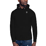 Buy Hoodies & Sweatshirts for Men Online | Heir