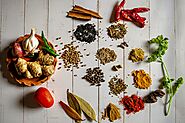 4 Things You Need To Know About Using Freshly Ground Spices