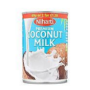 Website at https://indiangrocerystore.mystrikingly.com/blog/7-amazing-benefits-of-coconut-milk