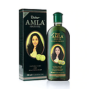Website at https://indiangrocerystore.mystrikingly.com/blog/6-reasons-amla-oil-should-be-in-your-hair-care-regime