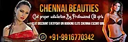 Chennai Escorts | Call Girl in Chennai Escort Service Rs.15000 Chennai Beauties