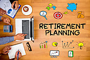 Experienced and Trained Retirement Planner