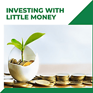 Investing with Little Money