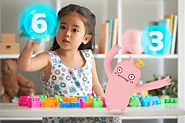 Luca & Friends | How Learning App Is Useful For Kids And Its Top Benef - Lucafriends