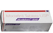 Modalert 200mg tablets online USA