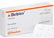 Belbien 10mg Hemofarm