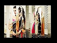 Women Designer Sarees at Planeteves.com