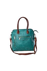 LADIES HANDBAG