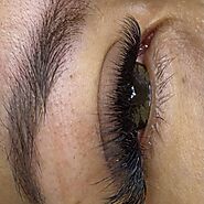 Eyelash Extension Removal Near Me