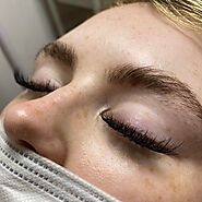 Eyelash Extension Removal Near Me Salons