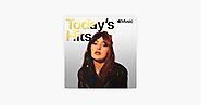 ‎Today’s Hits on Apple Music