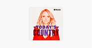 ‎Today’s Country on Apple Music