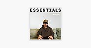 ‎Bad Bunny Essentials on Apple Music