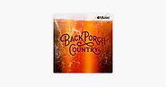 ‎Back Porch Country on Apple Music