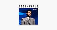 ‎The Weeknd Essentials on Apple Music