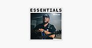 ‎Luke Combs Essentials on Apple Music
